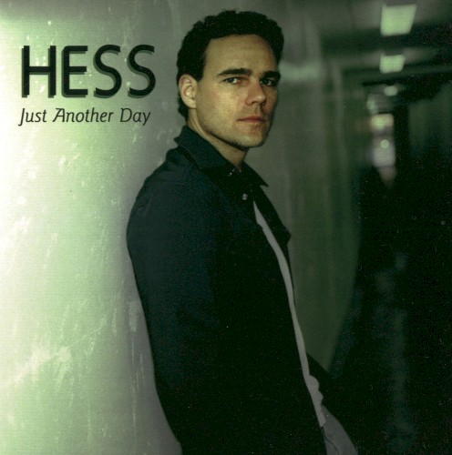 Harry Hess - Just Another Day